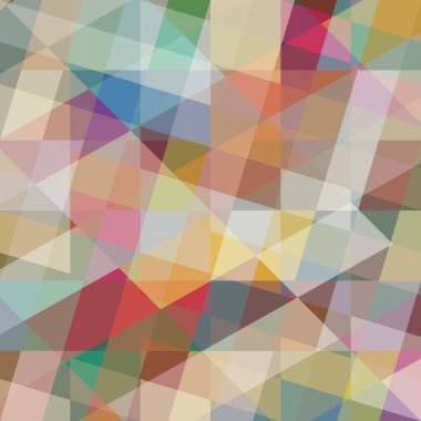 arkaplan için soyut geometrik renksiz desen. 