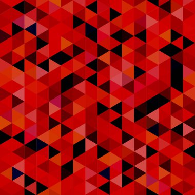 arkaplan için soyut geometrik renksiz desen. 