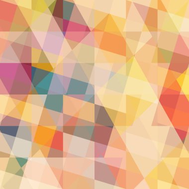 arkaplan için soyut geometrik renksiz desen. 