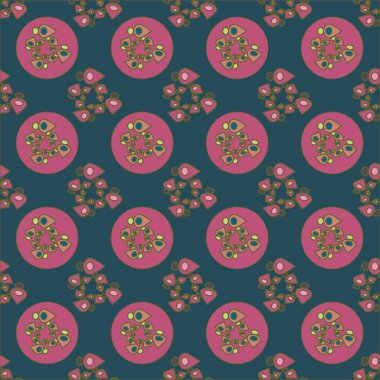 soyut geometrik desen arka plan için dokulu