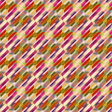 Arka plan için renkli desen soyut, vektör