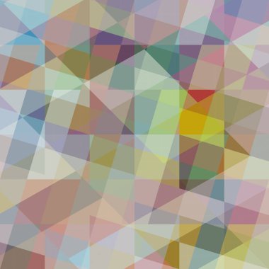 arkaplan için soyut geometrik renksiz desen. 