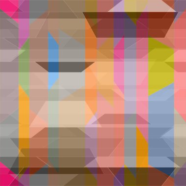 Soyut renkli desen arka plan için. Duvar kağıdı, desen dolgularını, web sayfası arka planı, yüzey dokuları için dekoratif zemin-ebilmek var olmak kullanılmış.