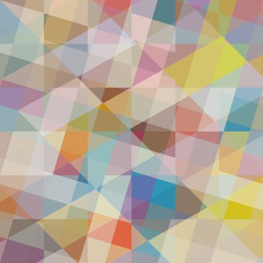 arkaplan için soyut geometrik renksiz desen. 