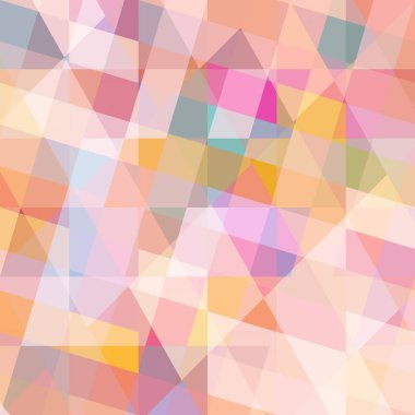 arkaplan için soyut geometrik renksiz desen. 