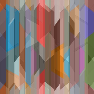 arkaplan için soyut geometrik renksiz desen. 