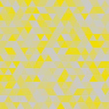 Renkli üçgen seamless modeli - illüstrasyon