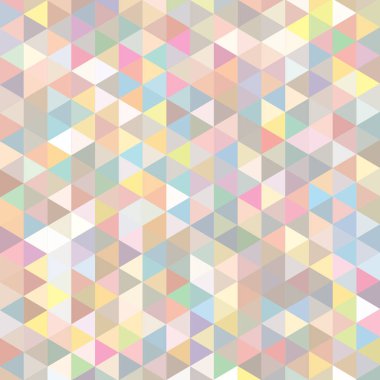 arkaplan için soyut geometrik renksiz desen. 