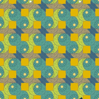 soyut geometrik desen arka plan için dokulu