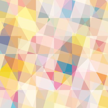 arkaplan için soyut geometrik renksiz desen. 