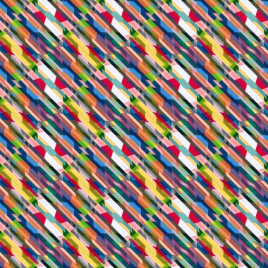 Arka plan için renkli desen soyut, vektör