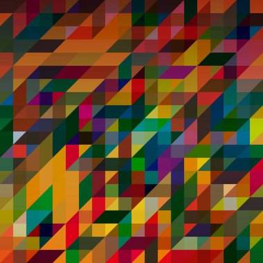 arkaplan için soyut geometrik renksiz desen. 