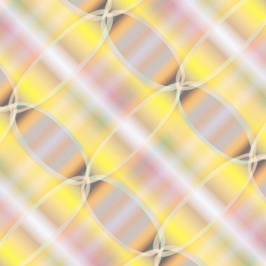 soyut geometrik renk desenli vektör çizimi