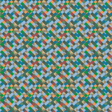 soyut geometrik renksiz desen