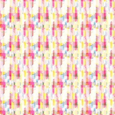 Arka plan için renkli desen soyut, vektör