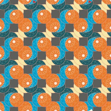 soyut geometrik desen arka plan için dokulu