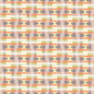 soyut geometrik renk desenli vektör çizimi