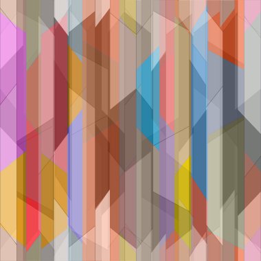 arkaplan için soyut geometrik renksiz desen. 