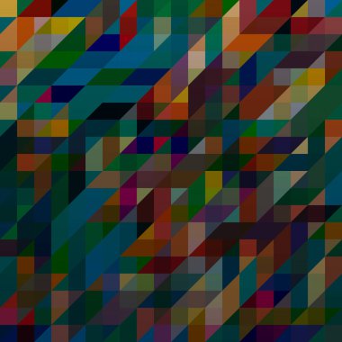 arkaplan için soyut geometrik renksiz desen. 