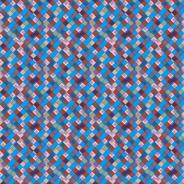 soyut geometrik renksiz desen