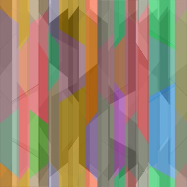 arkaplan için soyut geometrik renksiz desen. 