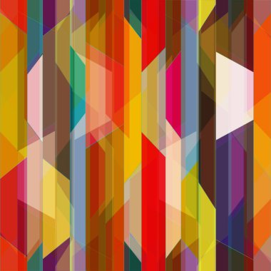 arkaplan için soyut geometrik renksiz desen. 