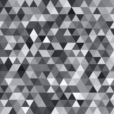 arkaplan için soyut geometrik renksiz desen. 