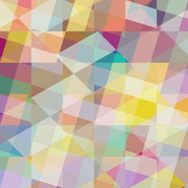 arkaplan için soyut geometrik renksiz desen. 