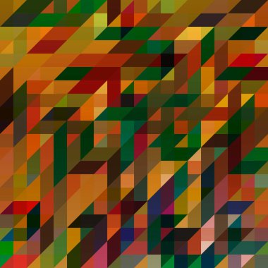 arkaplan için soyut geometrik renksiz desen. 