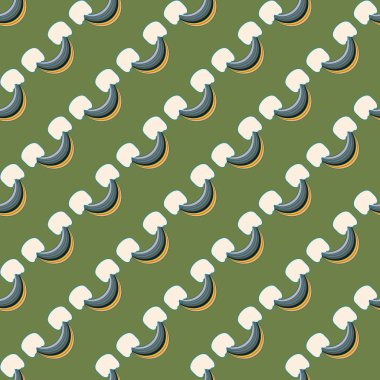 Gökkuşağı seamless modeli. Gökkuşağı Dizayn Tekstil, iç tasarım, keten, vb için. Şirin soyut çocuklar arka plan.
