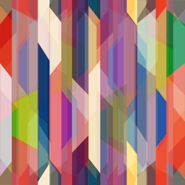 arkaplan için soyut geometrik renksiz desen. 