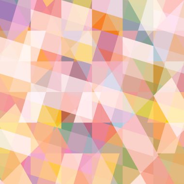 arkaplan için soyut geometrik renksiz desen. 