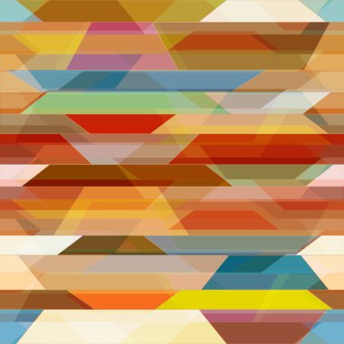 arkaplan için soyut geometrik renksiz desen. 