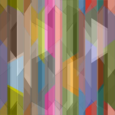 arkaplan için soyut geometrik renksiz desen. 