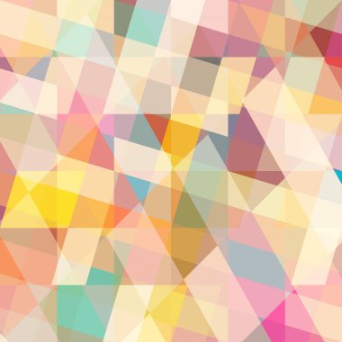 arkaplan için soyut geometrik renksiz desen. 