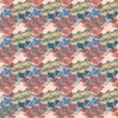 Yeni arka plan için renk seamless modeli.