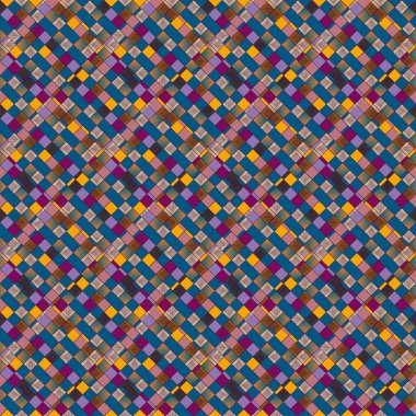 soyut geometrik renksiz desen