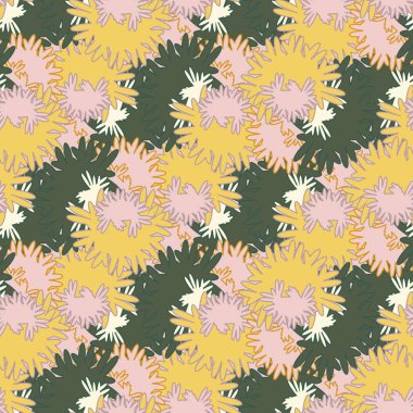 soyut geometrik desen arka plan için dokulu