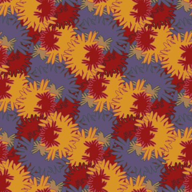 soyut geometrik desen arka plan için dokulu