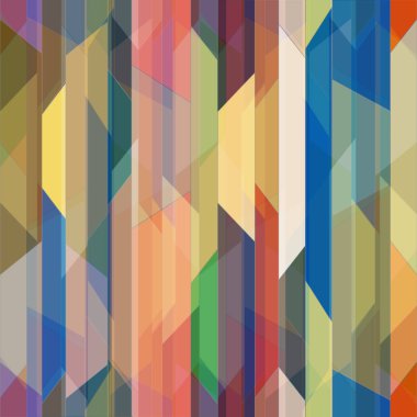 arkaplan için soyut geometrik renksiz desen. 