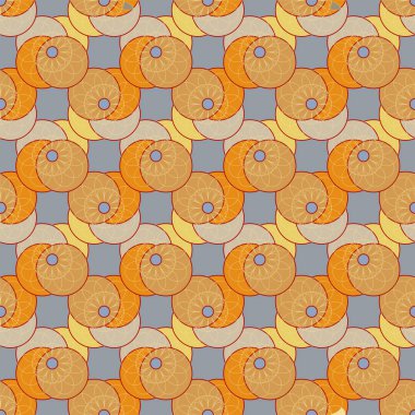 soyut geometrik desen arka plan için dokulu