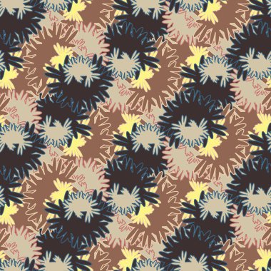 soyut geometrik desen arka plan için dokulu