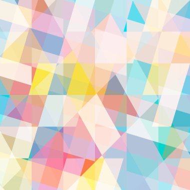 arkaplan için soyut geometrik renksiz desen. 