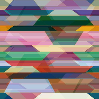 arkaplan için soyut geometrik renksiz desen. 