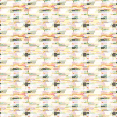 arkaplan için soyut geometrik renksiz desen. 