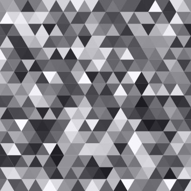 arkaplan için soyut geometrik renksiz desen. 