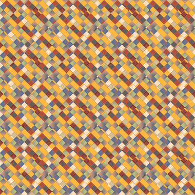 soyut geometrik renksiz desen