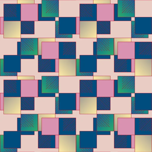 soyut geometrik renksiz desen