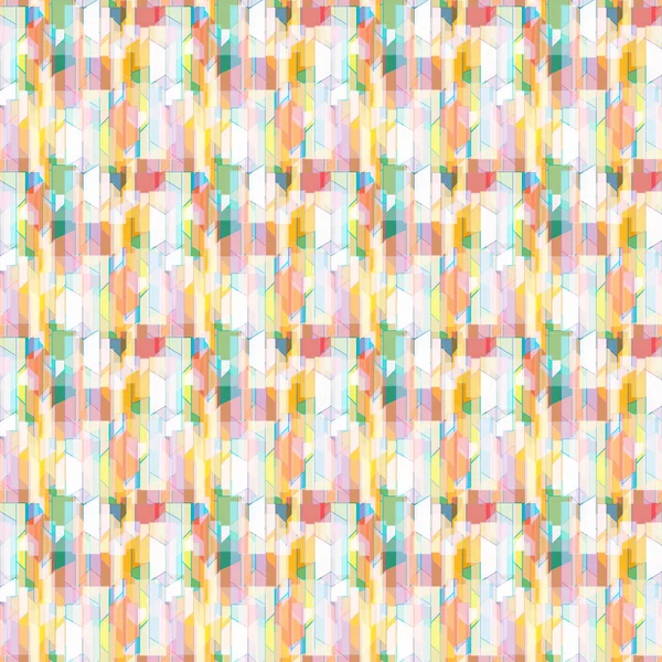 Arka plan için renkli desen soyut, vektör