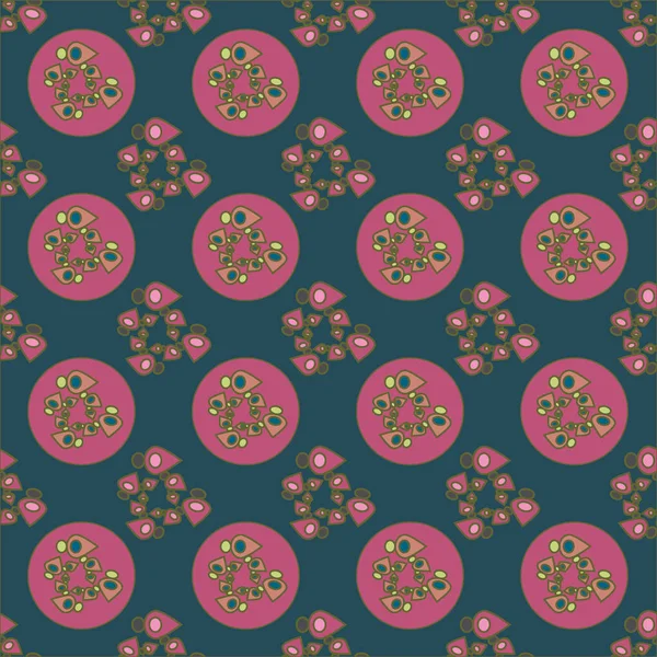 soyut geometrik desen arka plan için dokulu